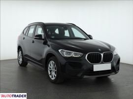 BMW X1 2020 2.0 113 KM BMW X1 2020 2.0 113 KM