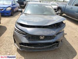 Honda Civic 2025 2 Honda Civic 2025 2