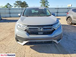 Honda CR-V 2021 1
