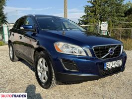 Volvo XC60 2012 2.0 163 KM
