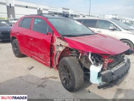 Toyota Pozostałe - zobacz ofertę