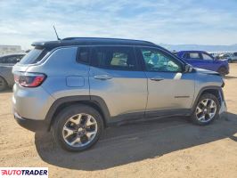 Jeep Compass 2021 2