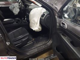 Jeep Grand Cherokee 2021 3 Jeep Grand Cherokee 2021 3