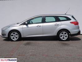 Ford Focus 2017 1.5 118 KM