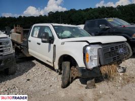 Ford Pozostałe 2023 6