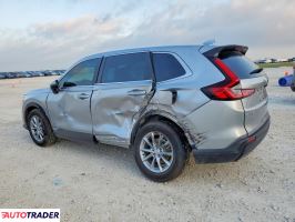 Honda CR-V 2026 1