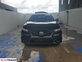 Toyota Camry 2024 2