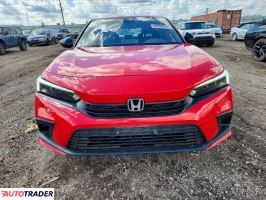 Honda Civic 2023 2