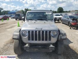 Jeep Pozostałe 2020 3