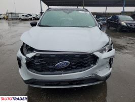 Ford Escape 2025 2