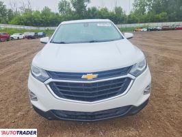 Chevrolet Equinox 2020 1