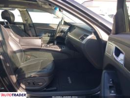 Hyundai Genesis 2019 5 Hyundai Genesis 2019 5