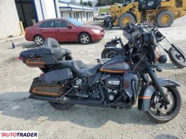 Harley-Davidson Pozostałe 2022 Harley-Davidson Pozostałe 2022