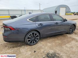 Honda Accord 2024 2