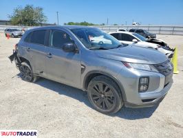Mitsubishi Outlander 2024 2