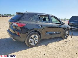 Ford Escape 2021 1