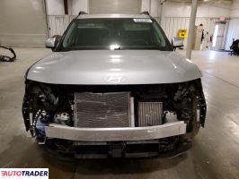 Hyundai Santa Fe 2025 2
