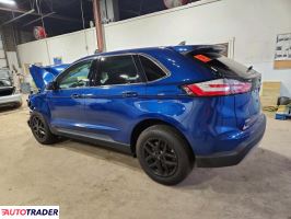 Ford Edge 2023 2