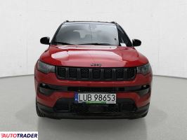 Jeep Compass 2023 2.0 170 KM