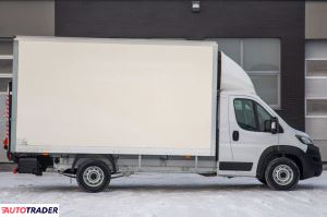 Fiat Ducato 2022 2.2