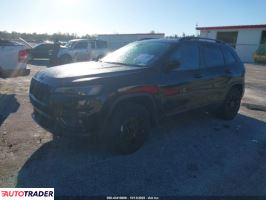 Jeep Cherokee 2023 2