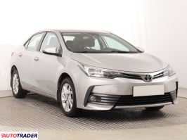 Toyota Corolla - zobacz ofertę