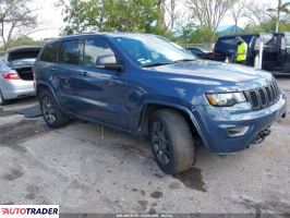 Jeep Grand Cherokee - zobacz ofertę