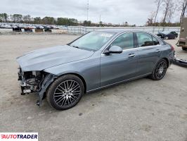 Mercedes CL 2024 2