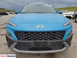 Hyundai Kona 2022 2 Hyundai Kona 2022 2