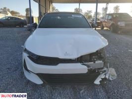 Kia Pozostałe 2024 1