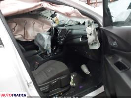Chevrolet Equinox 2022 1