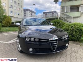 Alfa Romeo 2008 1.9 150 KM