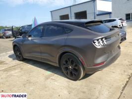 Ford Mustang 2022 Ford Mustang 2022