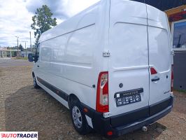 Renault Master 2016 2.3