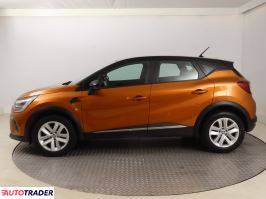 Renault Captur 2021 1.0 89 KM