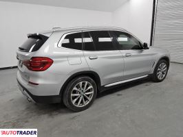 BMW X3 2019 2 BMW X3 2019 2