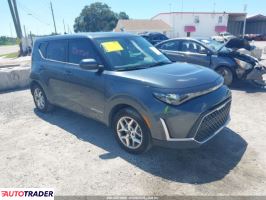 Kia Soul 2023 2 Kia Soul 2023 2