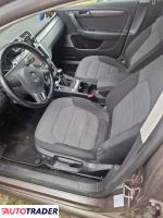 Volkswagen Passat 2012 1.8 160 KM Volkswagen Passat 2012 1.8 160 KM