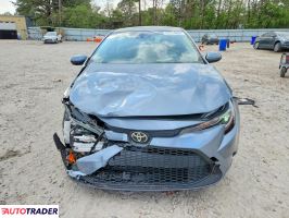 Toyota Corolla 2020 1