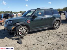 Austin Mini - zobacz ofertę