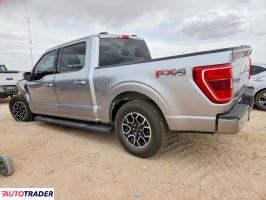 Ford Pozostałe 2023 5