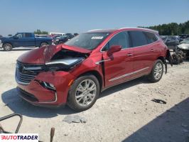 Buick Enclave 2023 3