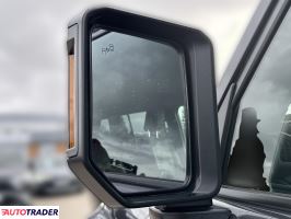 Toyota Land Cruiser 2024 2.8 205 KM