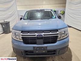 Ford Maverick 2024 2