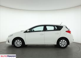 Toyota Auris 2014 1.3 97 KM