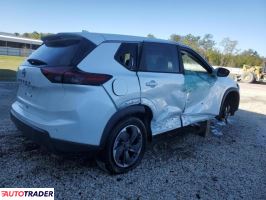 Nissan Rogue 2025 1 Nissan Rogue 2025 1