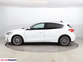 Ford Focus 2018 1.0 123 KM