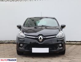 Renault Clio 2016 1.2 116 KM