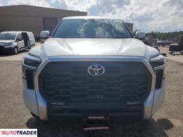 Toyota Tundra 2023 3 Toyota Tundra 2023 3
