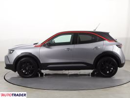 Opel Mokka 2023 134 KM